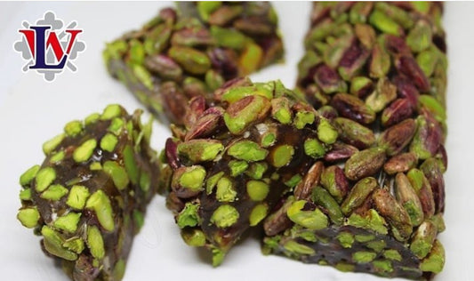 Hilal Pistachio Raha